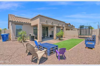 25843 N 165th Lane, Surprise, AZ 85387 - Photo 32