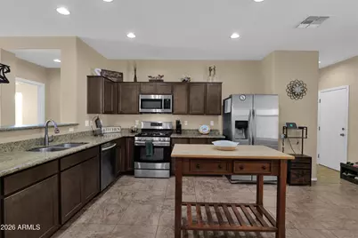 25843 N 165th Lane, Surprise, AZ 85387 - Photo 8