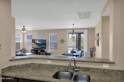 25843 N 165th Lane, Surprise, AZ 85387 - Photo 12