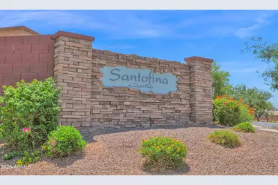 25843 N 165th Lane, Surprise, AZ 85387 - Photo 34