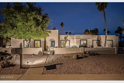 6601 E Thunderbird Road, Scottsdale, AZ 85254 - Photo 1