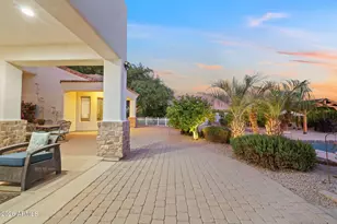16325 E Magnolia Dr, Gilbert, AZ 85298 - Photo 82