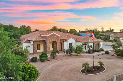 16325 E Magnolia Drive, Gilbert, AZ 85298 - Photo 16