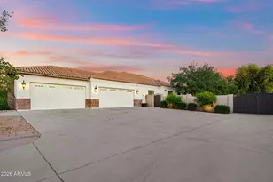 16325 E Magnolia Dr, Gilbert, AZ 85298 - Photo 20