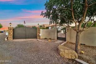 16325 E Magnolia Dr, Gilbert, AZ 85298 - Photo 18
