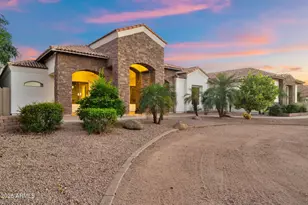 16325 E Magnolia Dr, Gilbert, AZ 85298 - Photo 22