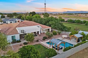 16325 E Magnolia Dr, Gilbert, AZ 85298 - Photo 64