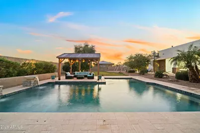 16325 E Magnolia Drive, Gilbert, AZ 85298 - Photo 72