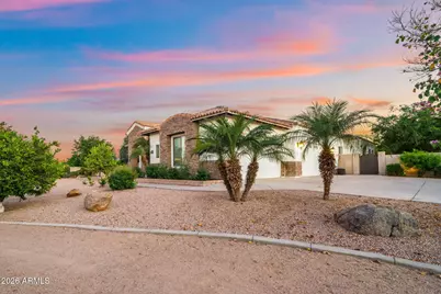 16325 E Magnolia Drive, Gilbert, AZ 85298 - Photo 18