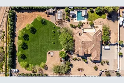 16325 E Magnolia Drive, Gilbert, AZ 85298 - Photo 4