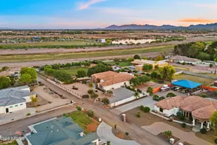 16325 E Magnolia Dr, Gilbert, AZ 85298 - Photo 12