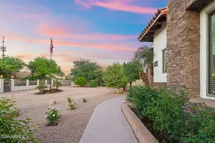 16325 E Magnolia Dr, Gilbert, AZ 85298 - Photo 20