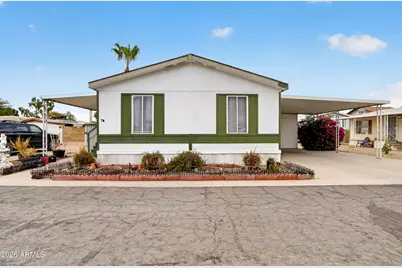 7302 W Peoria Avenue #74, Peoria, AZ 85345 - Photo 2