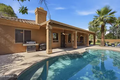 1561 E Saratoga Court, Gilbert, AZ 85296 - Photo 30