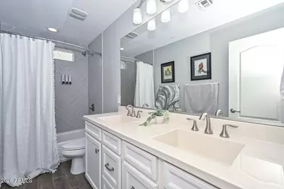29235 N 122nd Lane, Peoria, AZ 85383 - Photo 38