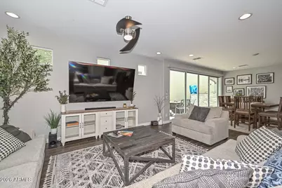 29235 N 122nd Lane, Peoria, AZ 85383 - Photo 14