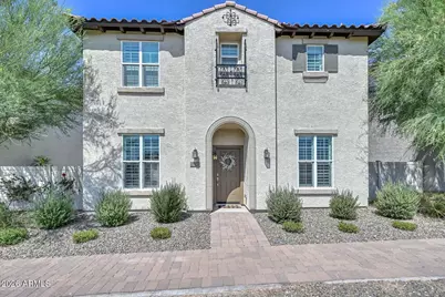 29235 N 122nd Lane, Peoria, AZ 85383 - Photo 1