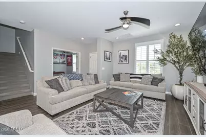 29235 N 122nd Lane, Peoria, AZ 85383 - Photo 8