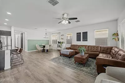 8609 E Lobo Avenue, Mesa, AZ 85209 - Photo 6