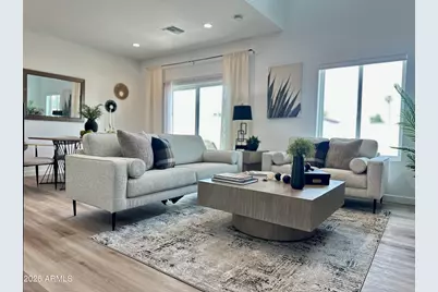 2045 E Michigan Avenue #2, Phoenix, AZ 85022 - Photo 4