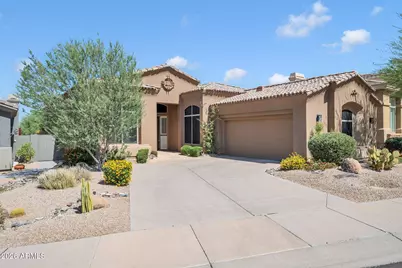 16024 N 111th Place, Scottsdale, AZ 85255 - Photo 2