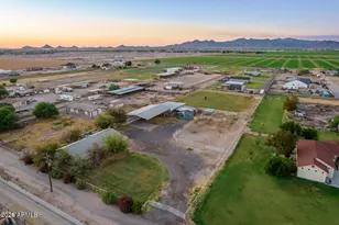 22914 W Sunland Ave, Buckeye, AZ 85326 - Photo 12