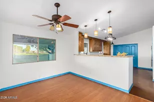 22914 W Sunland Ave, Buckeye, AZ 85326 - Photo 52