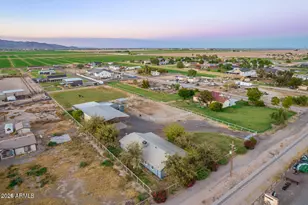 22914 W Sunland Ave, Buckeye, AZ 85326 - Photo 10