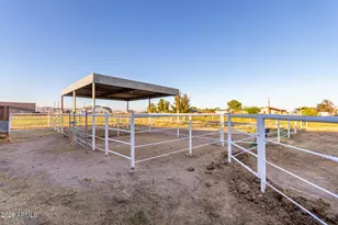 22914 W Sunland Ave, Buckeye, AZ 85326 - Photo 26