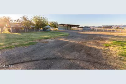 22914 W Sunland Avenue, Buckeye, AZ 85326 - Photo 34