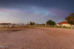22914 W Sunland Ave, Buckeye, AZ 85326 - Photo 30
