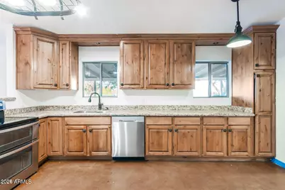 22914 W Sunland Avenue, Buckeye, AZ 85326 - Photo 36