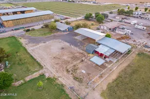 22914 W Sunland Ave, Buckeye, AZ 85326 - Photo 18