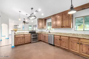 22914 W Sunland Ave, Buckeye, AZ 85326 - Photo 38
