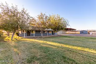 22914 W Sunland Ave, Buckeye, AZ 85326 - Photo 2