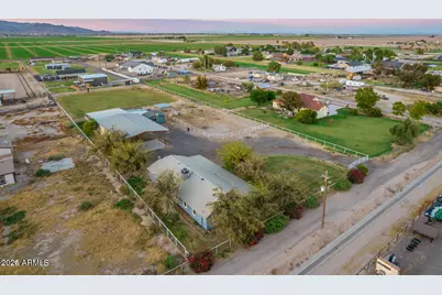 22914 W Sunland Avenue, Buckeye, AZ 85326 - Photo 22