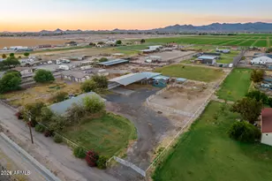 22914 W Sunland Ave, Buckeye, AZ 85326 - Photo 20