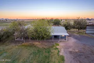 22914 W Sunland Ave, Buckeye, AZ 85326 - Photo 6