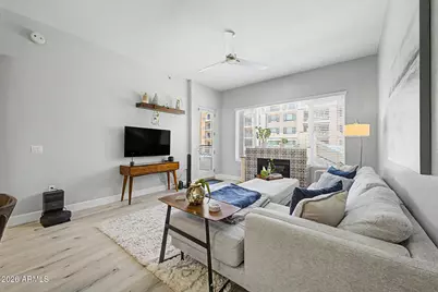 16 W Encanto Boulevard #303, Phoenix, AZ 85003 - Photo 2