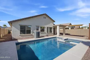 25773 W Watkins St, Buckeye, AZ 85326 - Photo 2