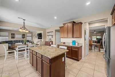17548 W Larkspur Drive, Surprise, AZ 85388 - Photo 14