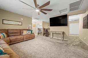 17548 W Larkspur Dr, Surprise, AZ 85388 - Photo 36