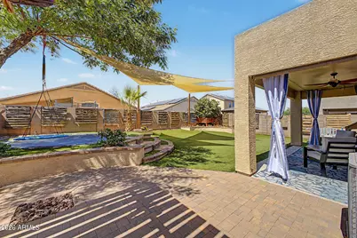 17548 W Larkspur Drive, Surprise, AZ 85388 - Photo 46