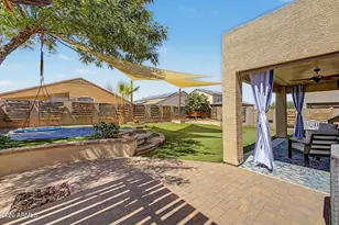 17548 W Larkspur Dr, Surprise, AZ 85388 - Photo 46