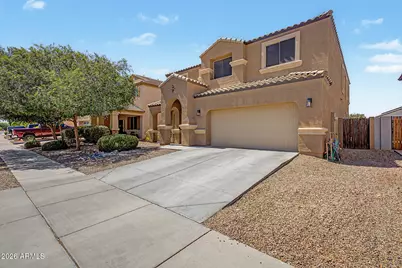 17548 W Larkspur Drive, Surprise, AZ 85388 - Photo 48