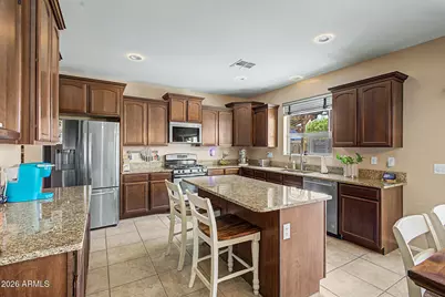 17548 W Larkspur Drive, Surprise, AZ 85388 - Photo 12