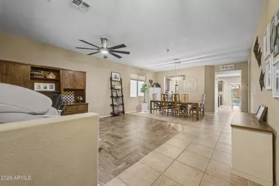 17548 W Larkspur Drive, Surprise, AZ 85388 - Photo 4
