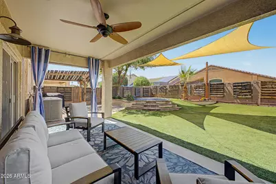 17548 W Larkspur Drive, Surprise, AZ 85388 - Photo 2