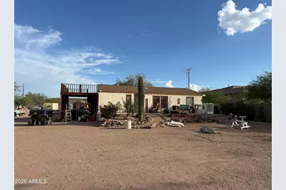 3805 W Dynamite Boulevard, Phoenix, AZ 85083 - Photo 2