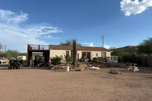 3805 W Dynamite Blvd, Phoenix, AZ 85083 - Photo 2